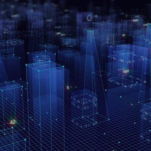 Siriuscode - Time To Digital Transformation