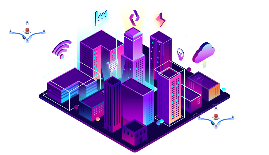 Siriuscode - Time To Digital Transformation